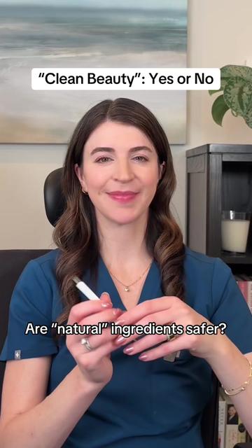 @Dr. Katie 👩🏻⚕️Dermatologist