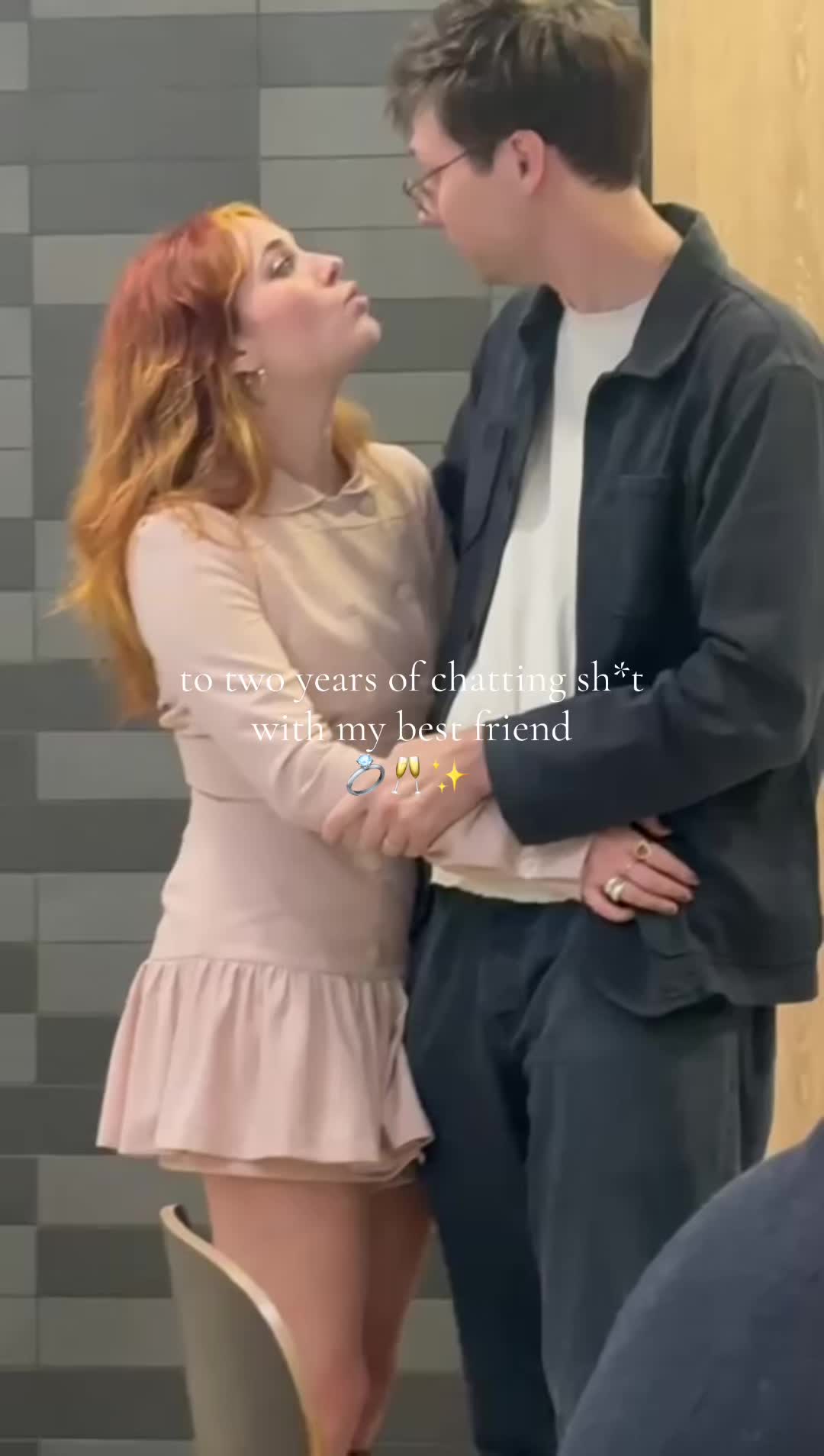 @Arden Rose