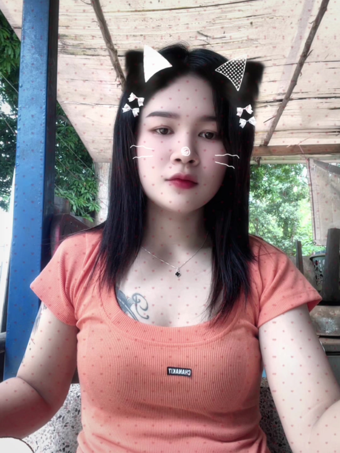 @อาฟอง🫧😝