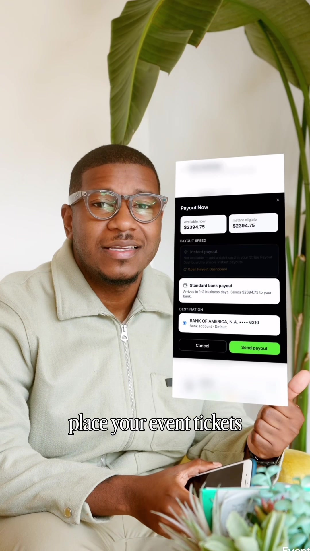 @Kahlil from Kahlab