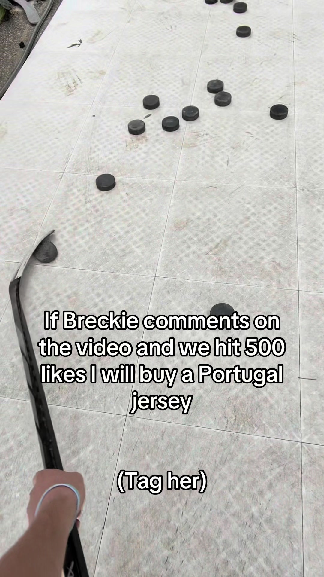 @Hockey Legend
