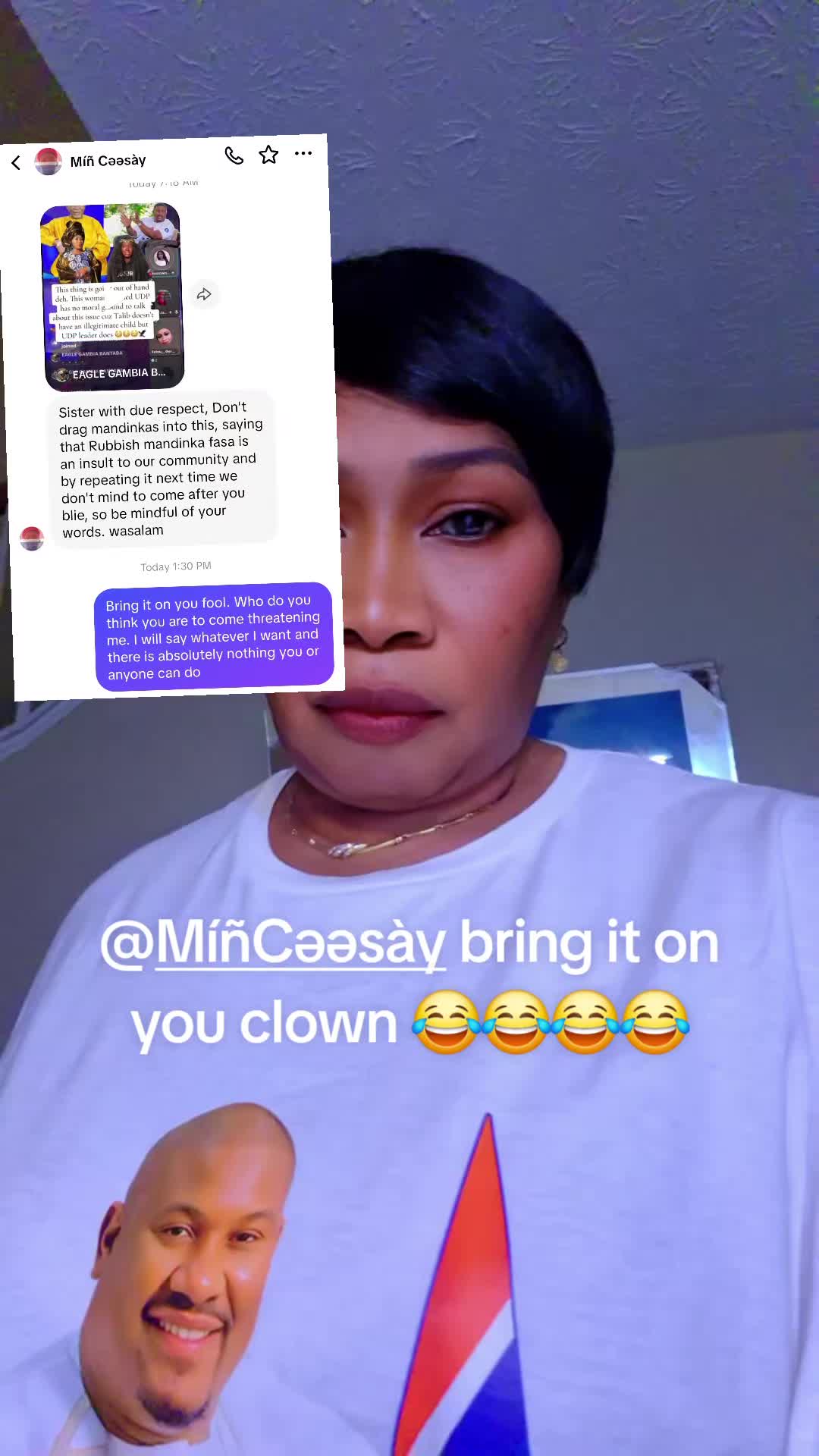@cassaceesaybossladymoves