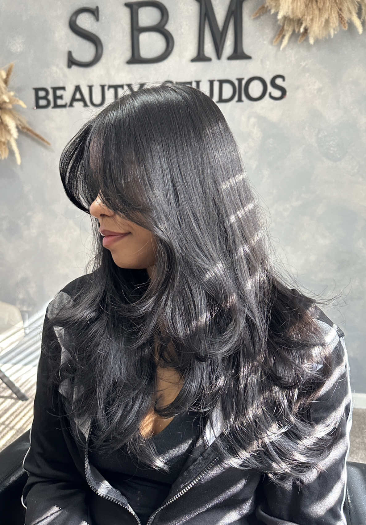 @Melanie M | GA Hairstylist