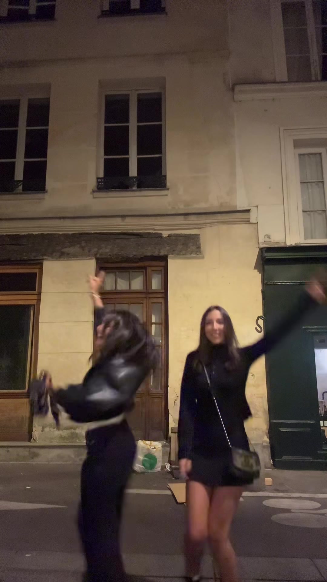 @SOPHIE FERIANI
