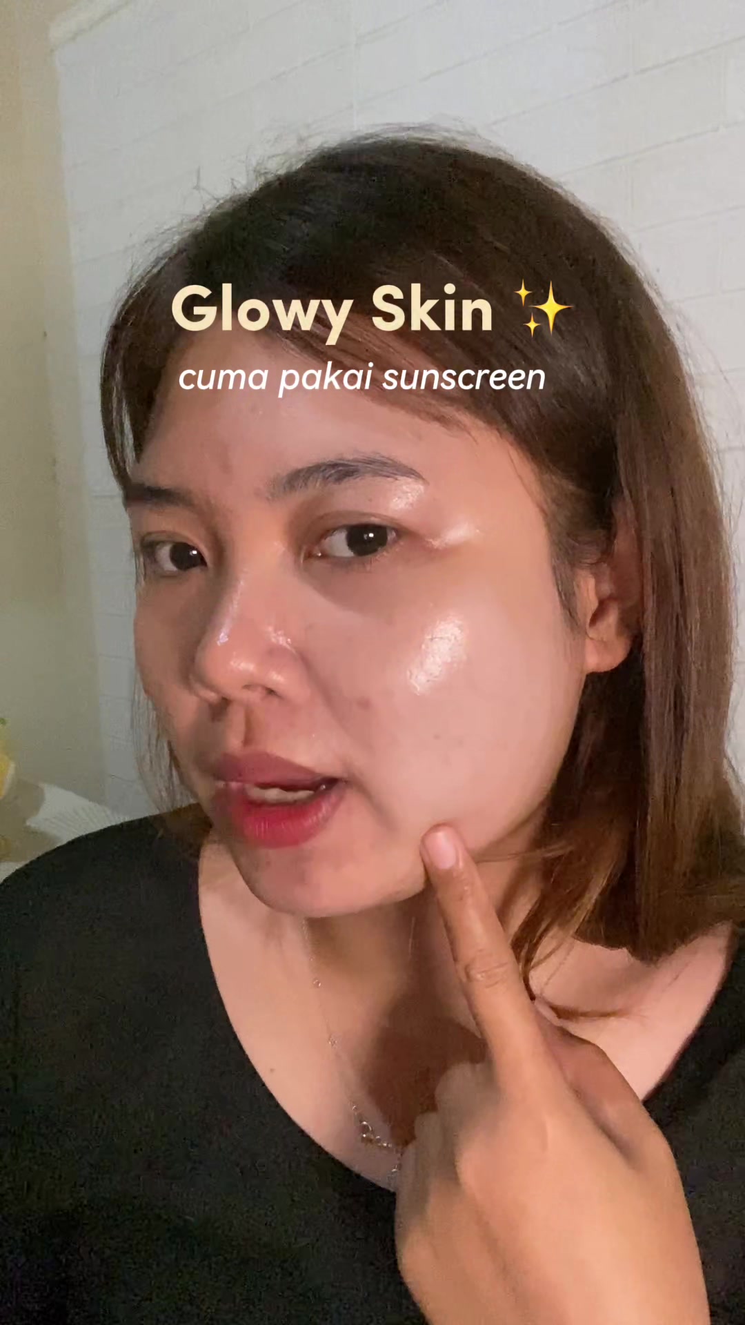 @ichi | glow up journey