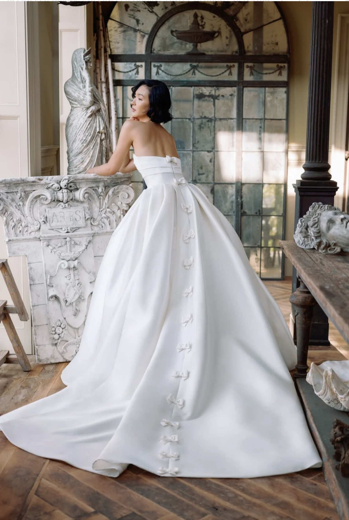 @Kleinfeld Bridal