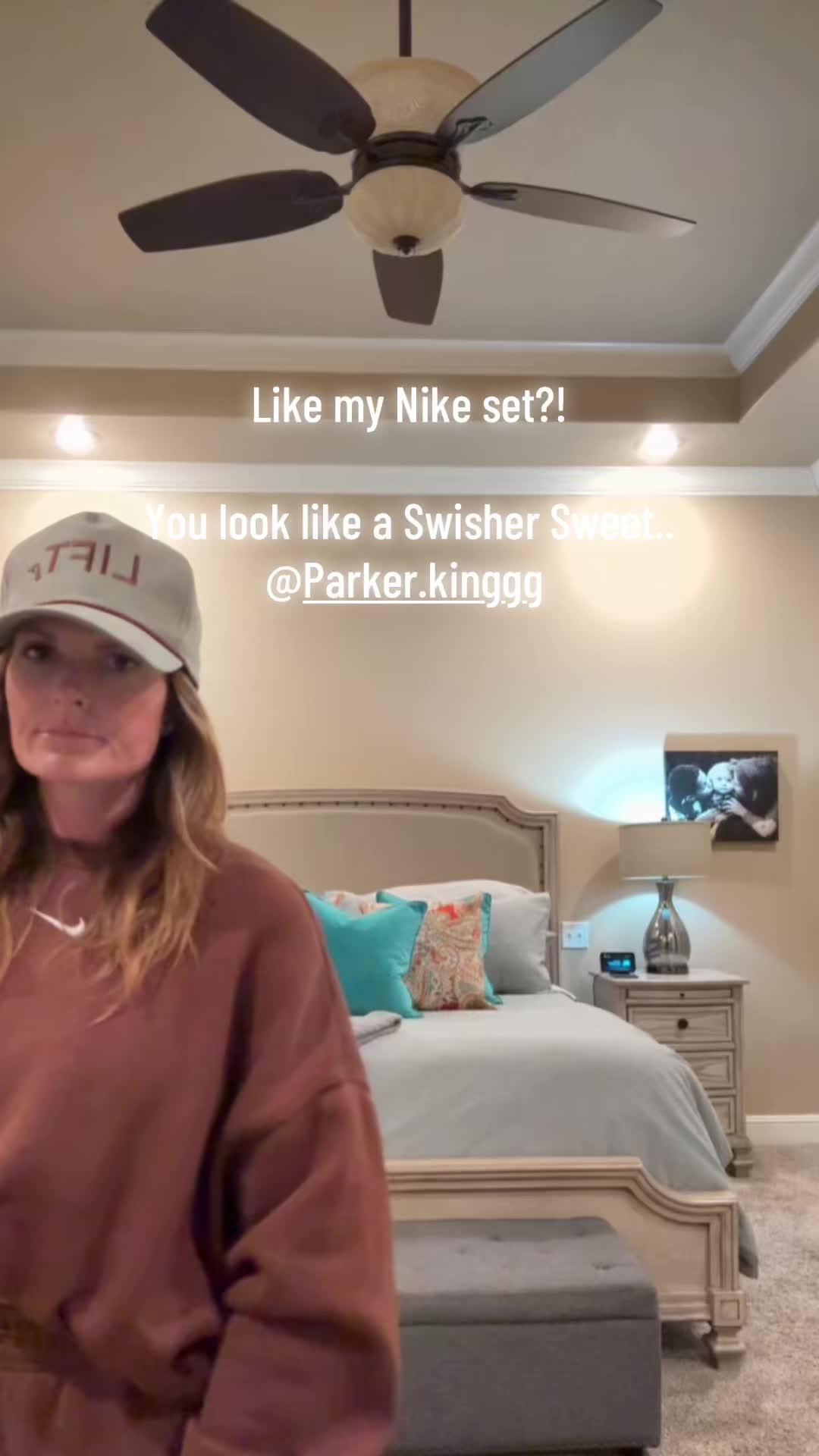 @Erika | Mama | Fitness Guru