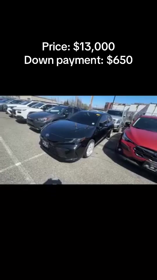 @Bank Seized Cars
