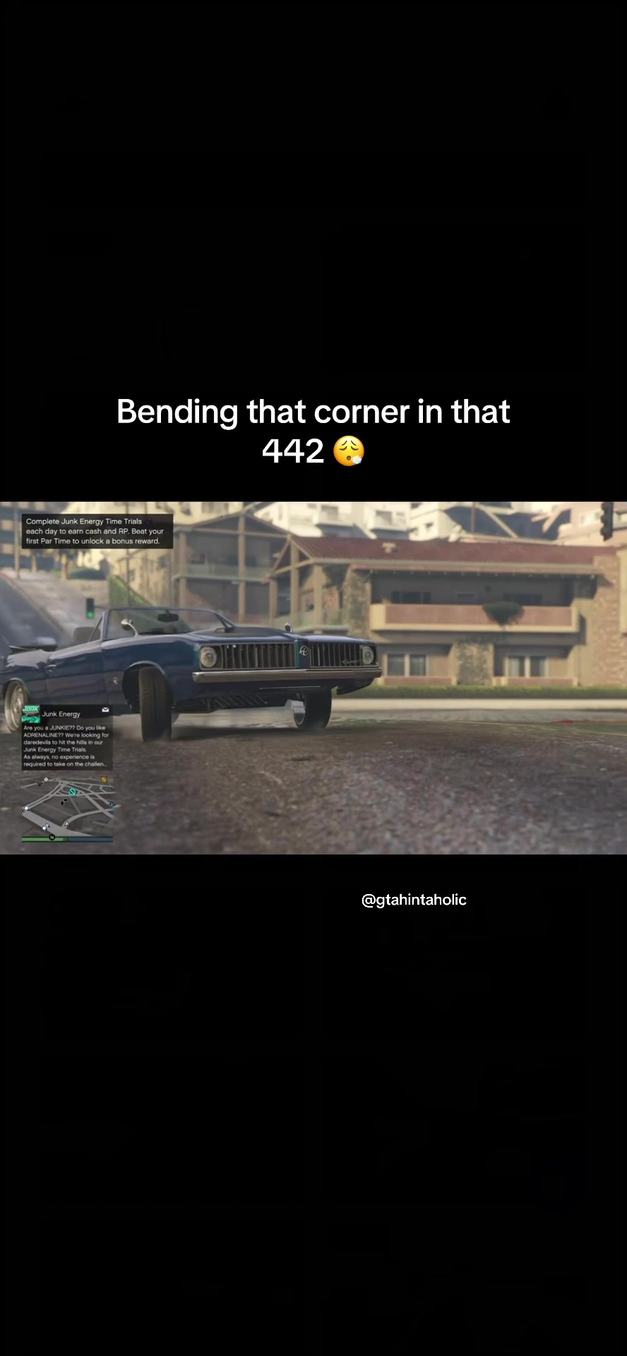 @gtahintaholics