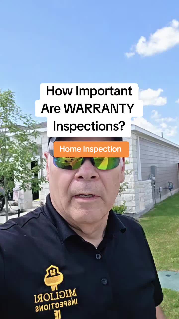 @Migliori Inspections-Inspector