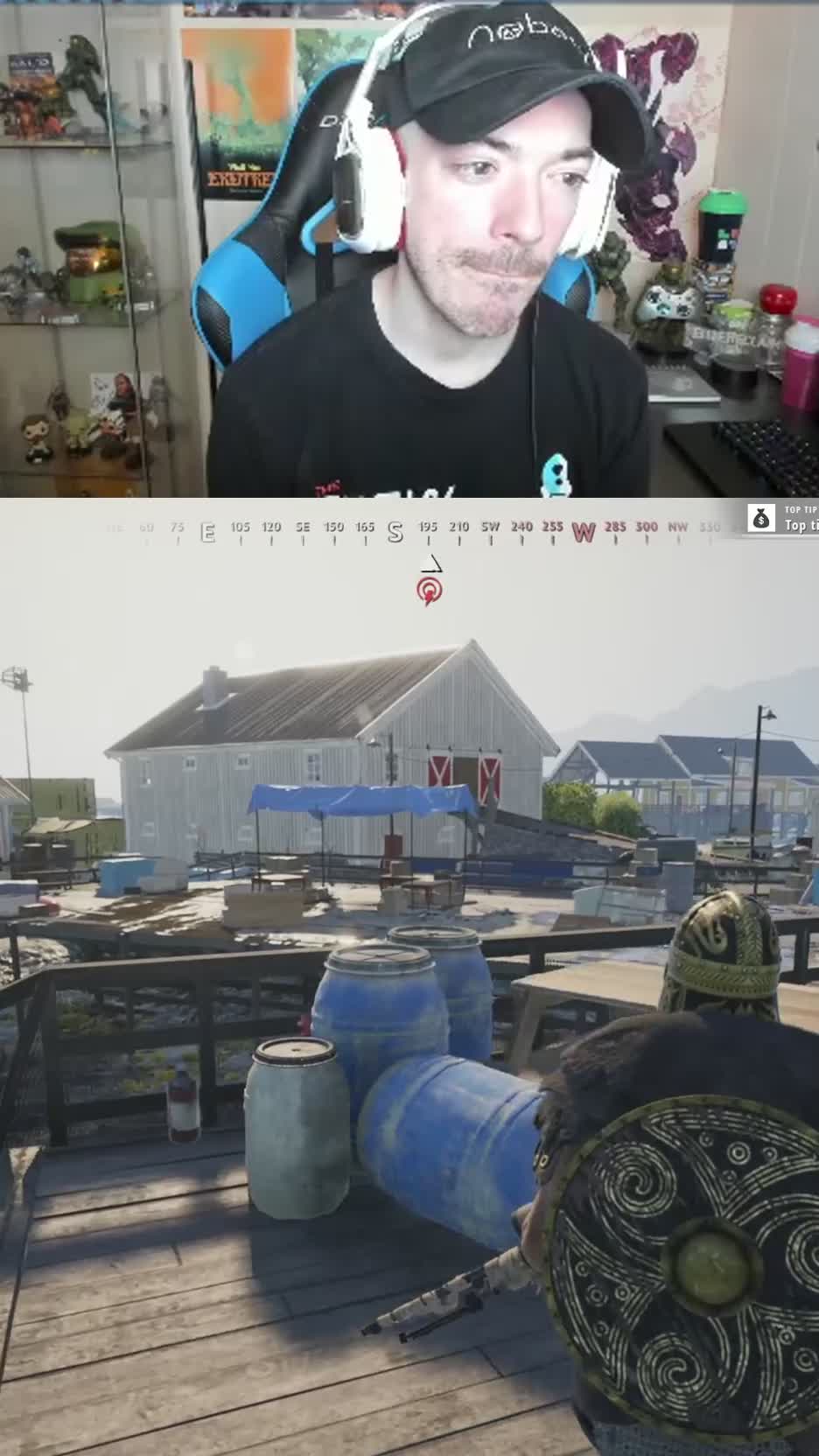 @Elite Reclaims