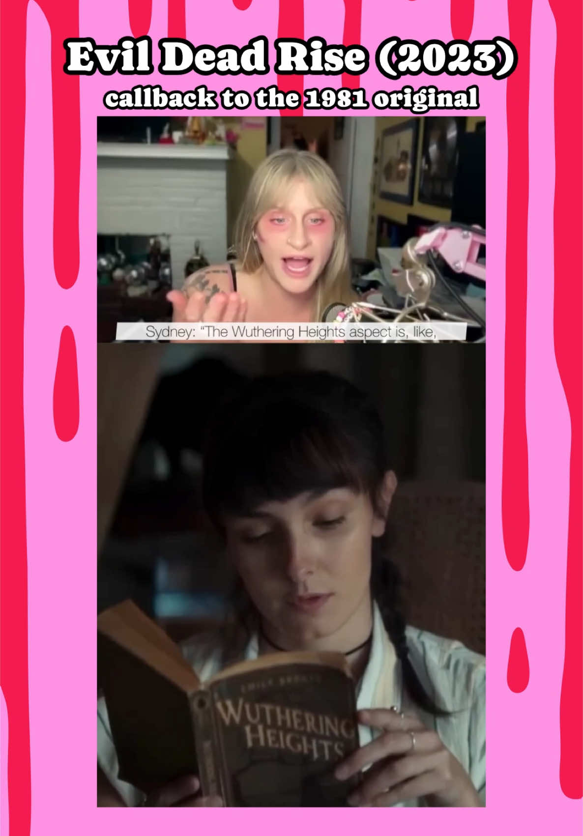 @spooky tuesday podcast