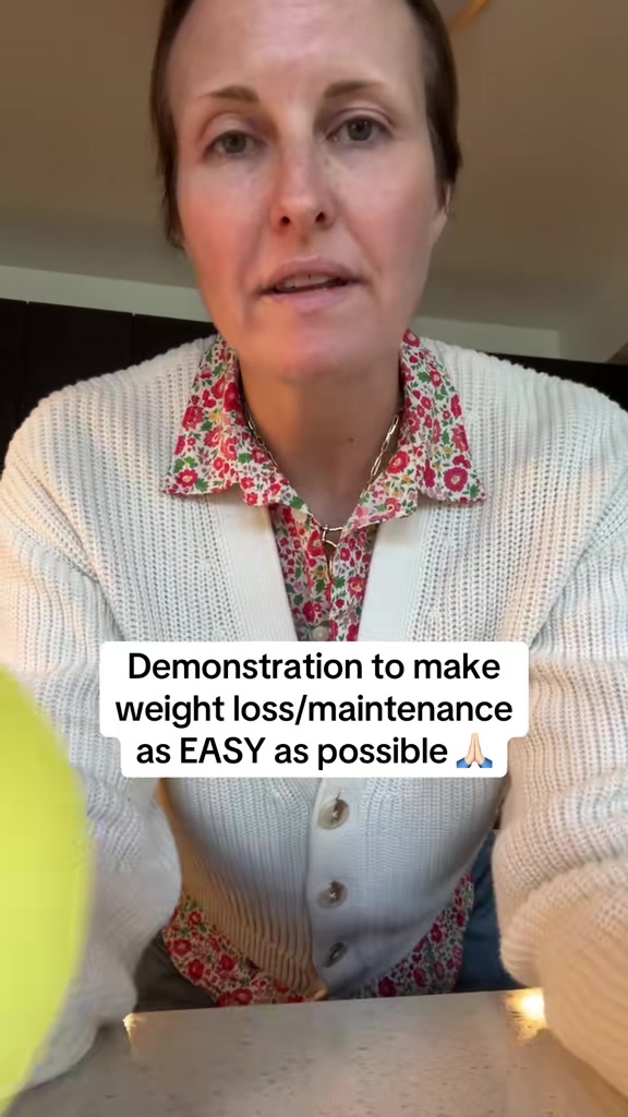 @Brooke, Fat Loss Coach