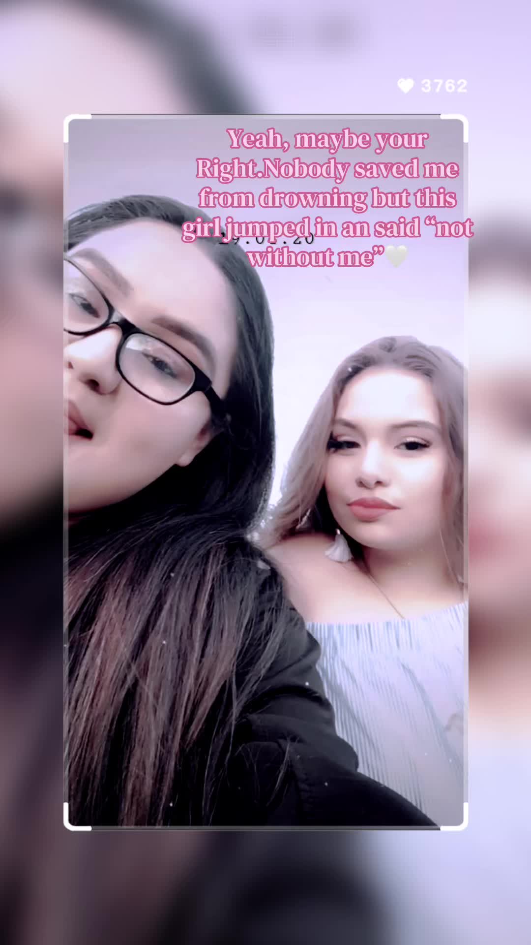 @Klarissa Lopez