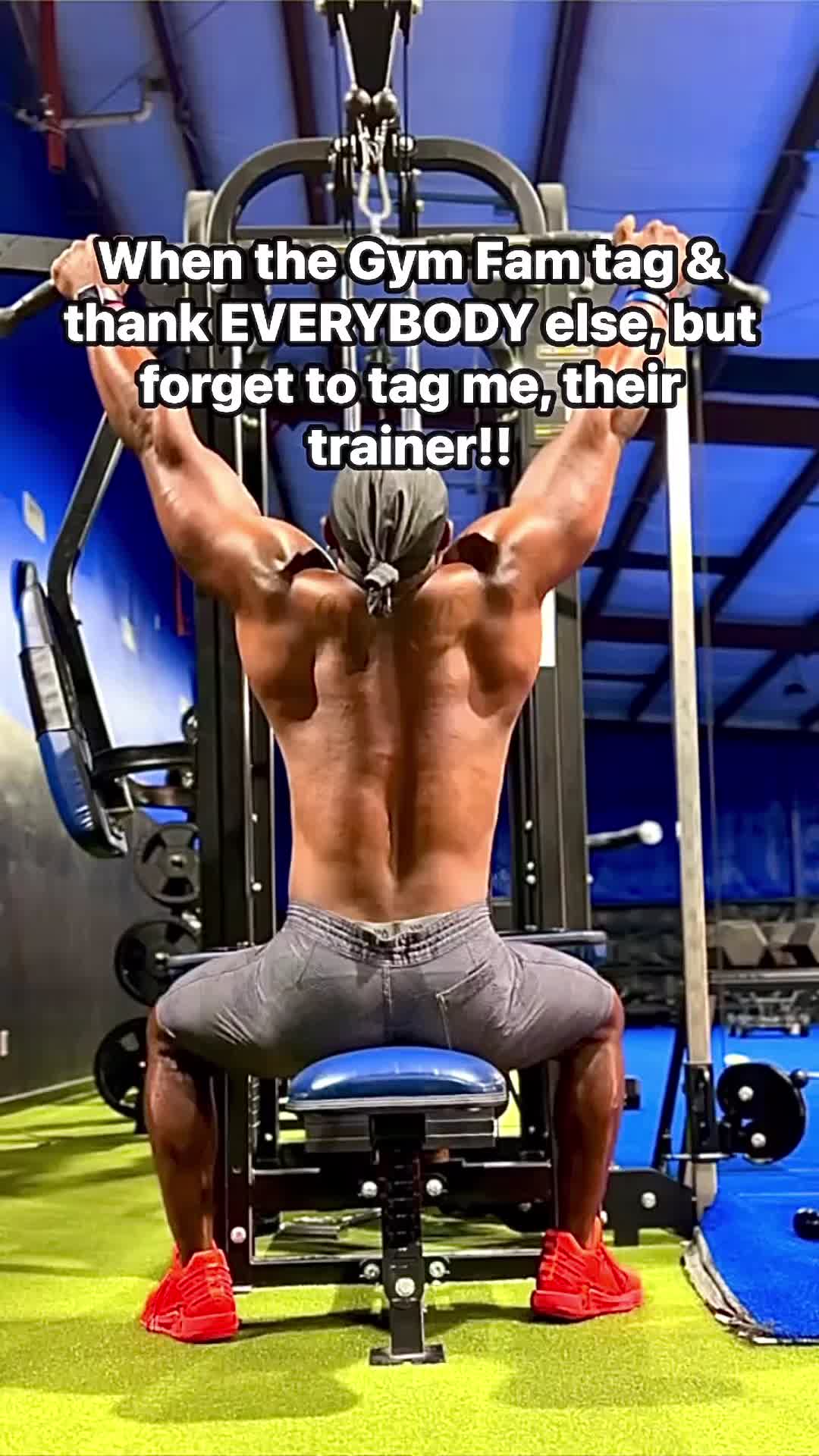 @SwiftTime Fitness-Nigel Swift