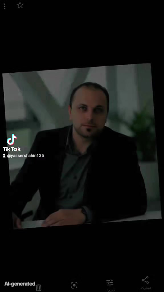 @ياسر بك شاهين