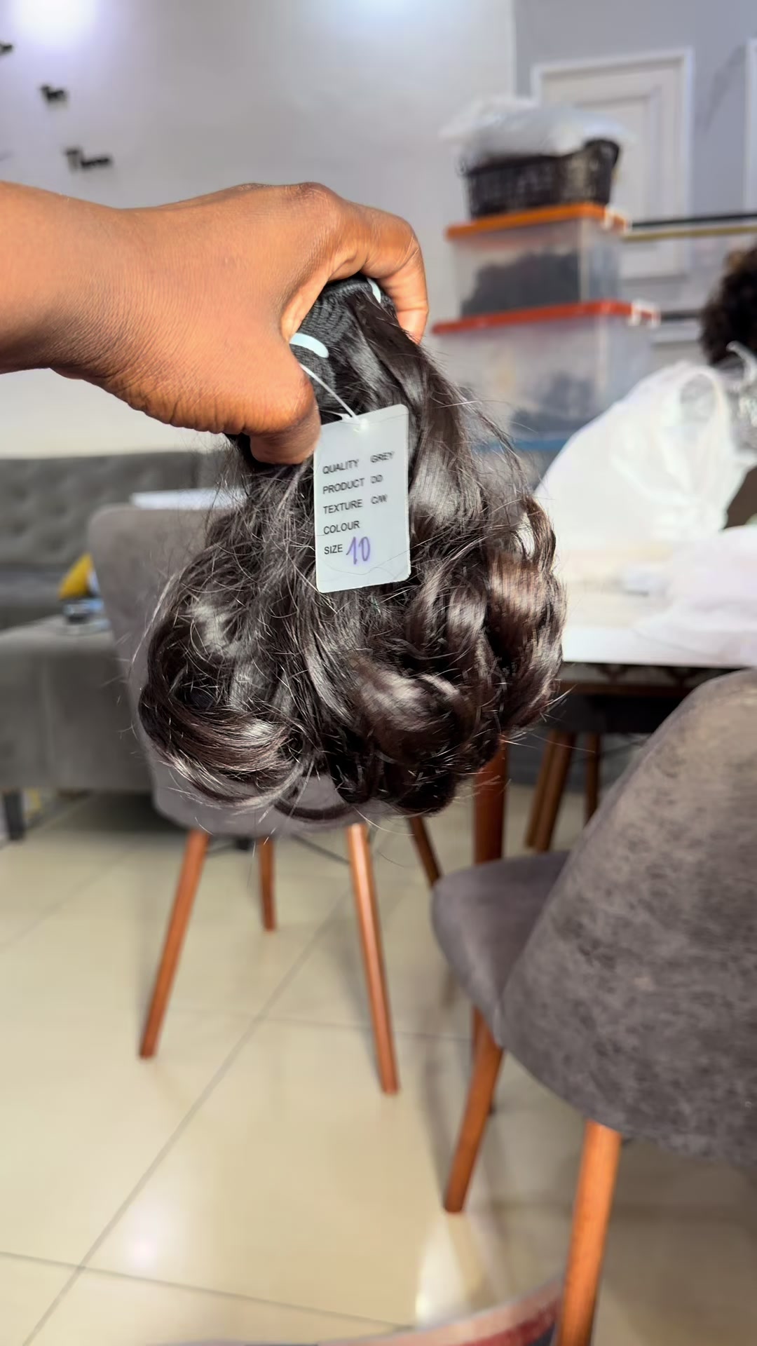 @sako hair