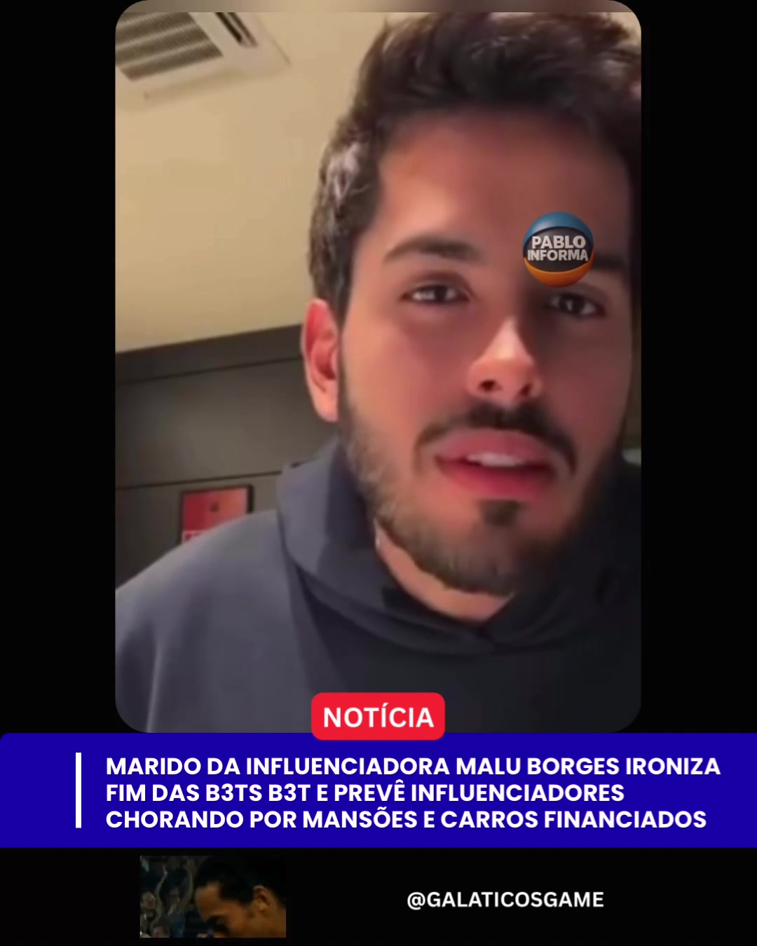 @Pablo Informa