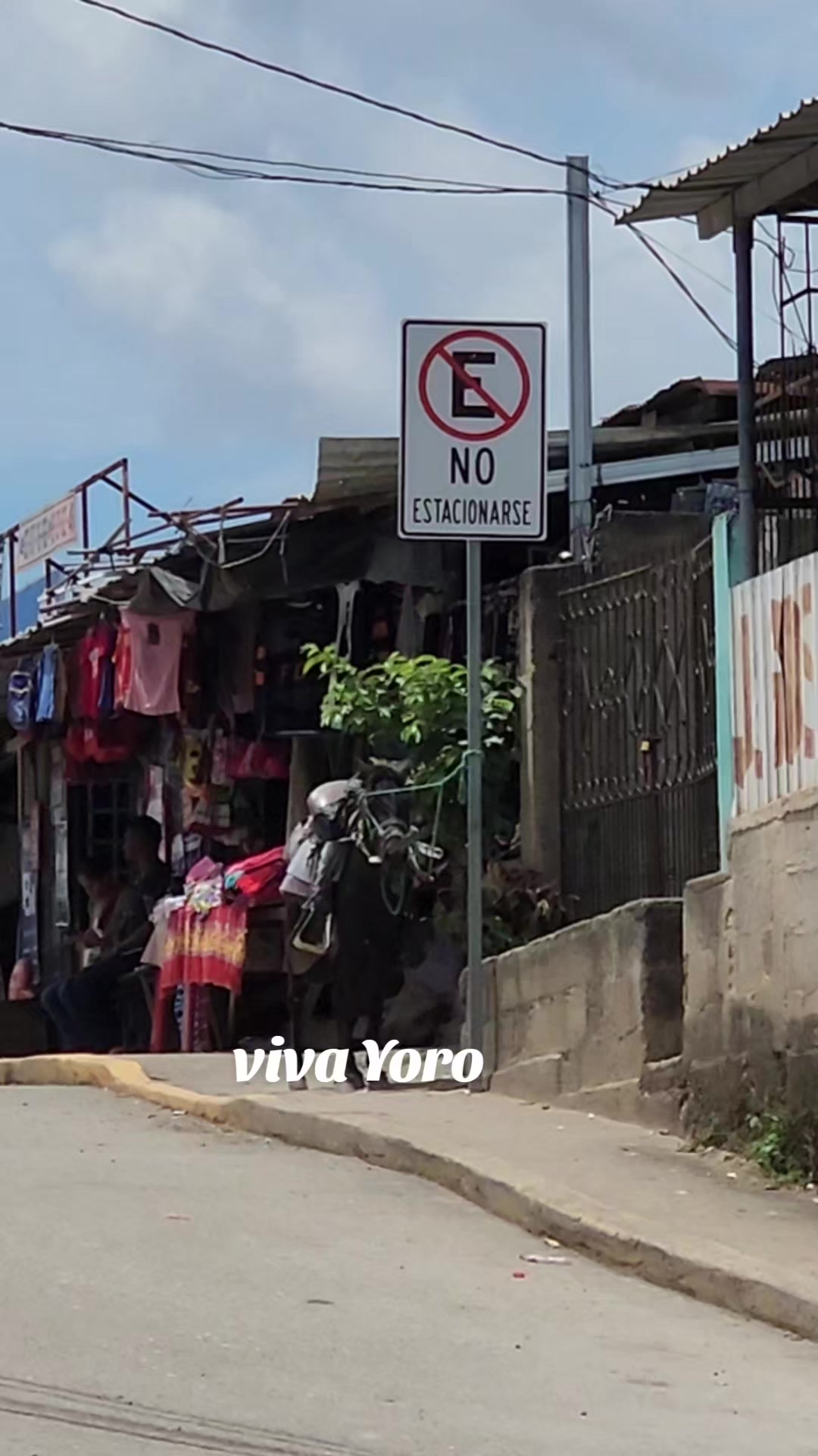 @Morales noticias Yoro
