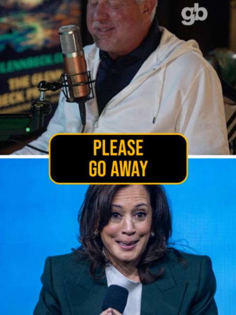 @Glenn Beck