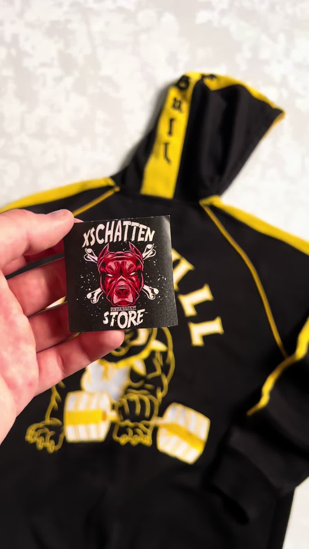 @XSCHATTEN