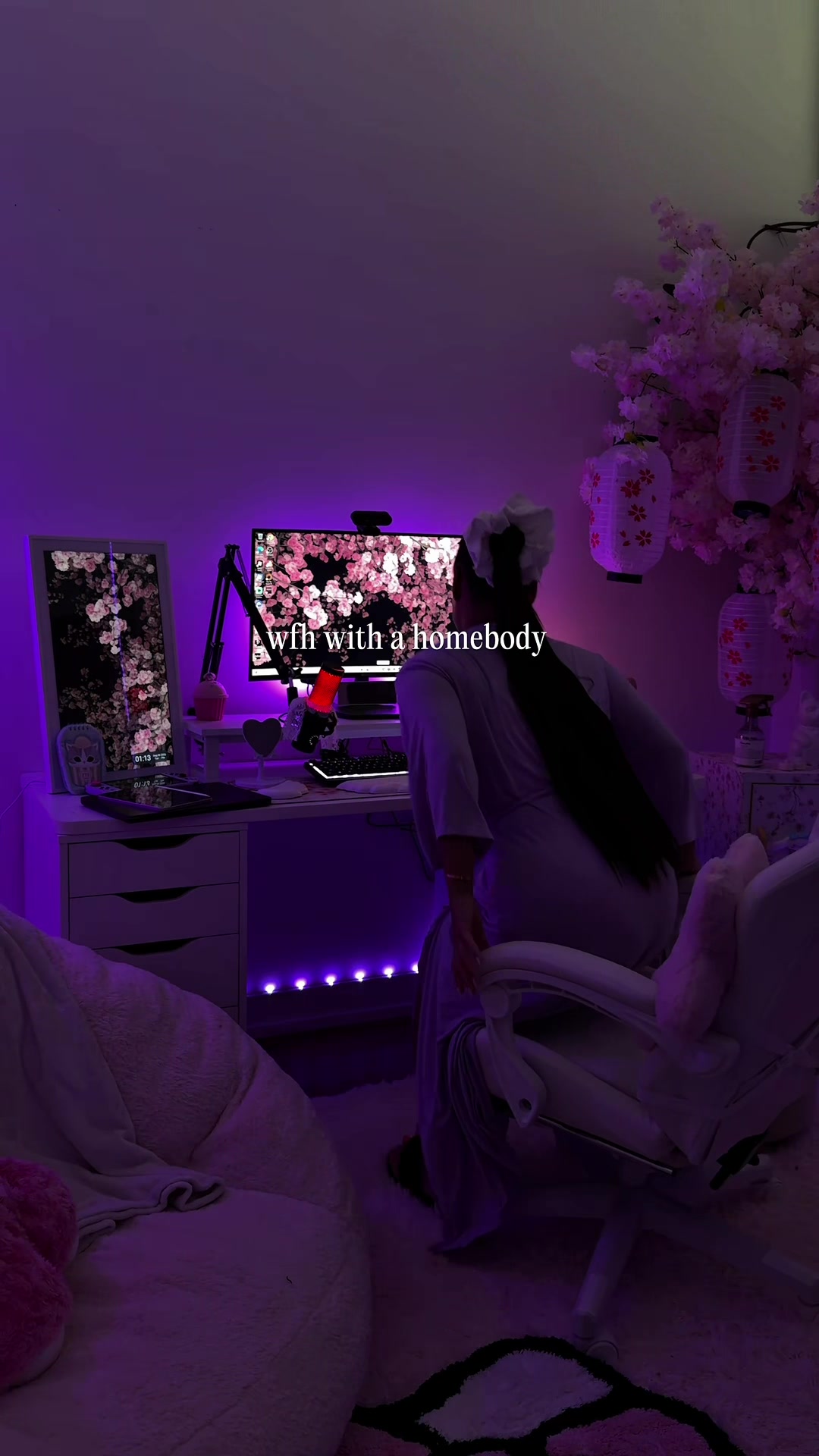 @Enasha Olivia ๐ท