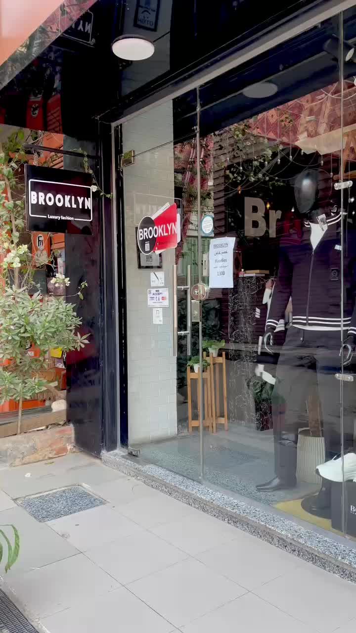 @Brooklynstores