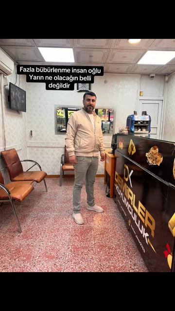 @DeMiRLeR KuYuMCuLuK💎✔︎💎