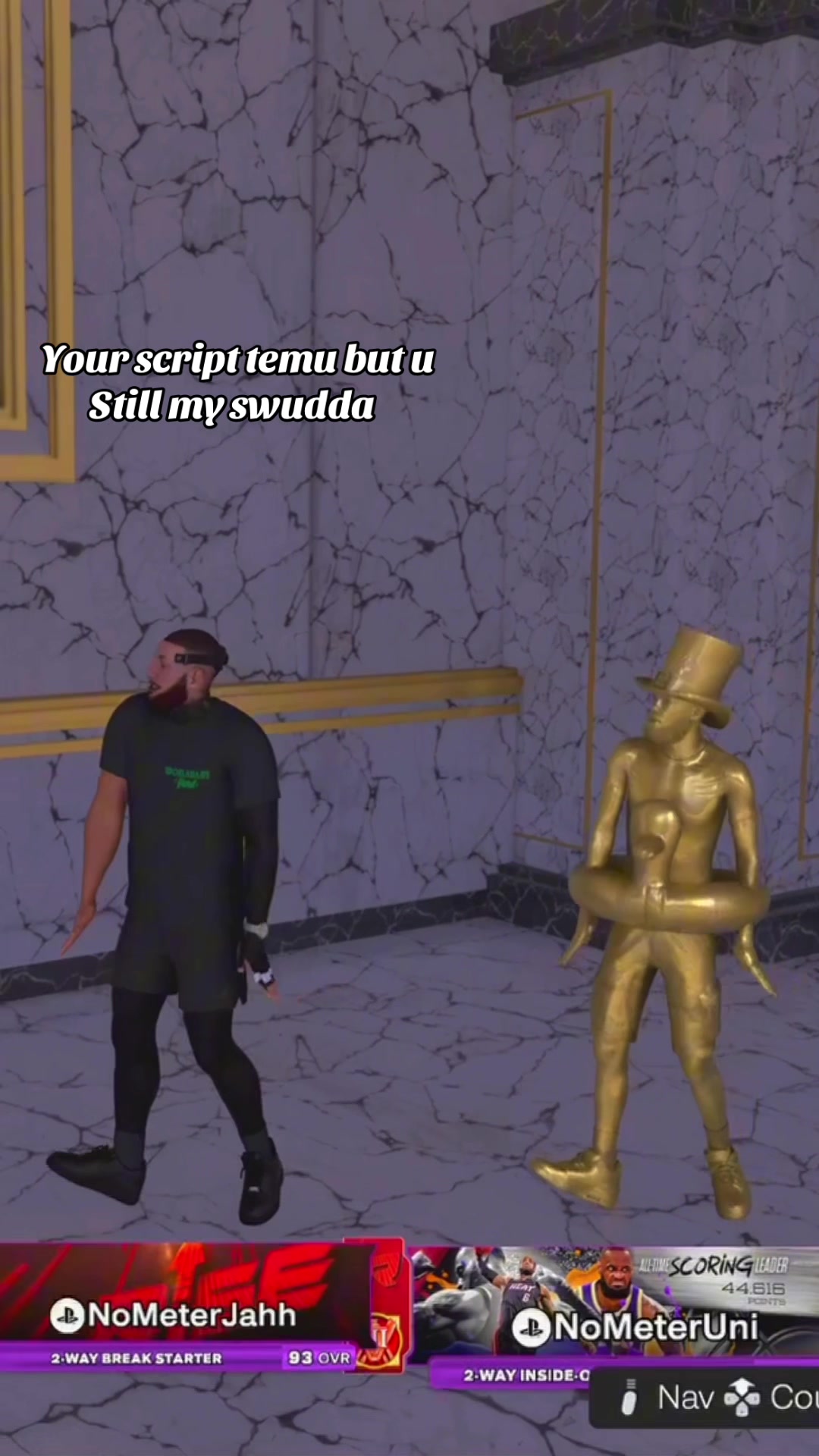 @Jah