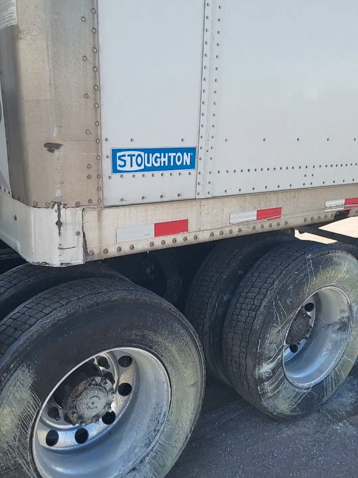 @KRAZEE TRUCKER