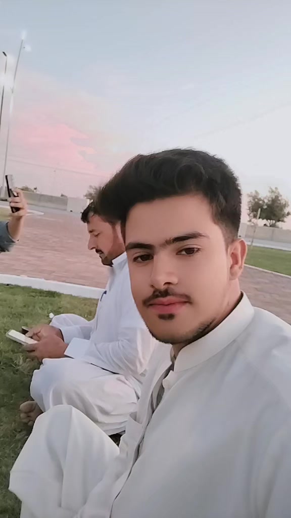 @SK HUZAIFA
