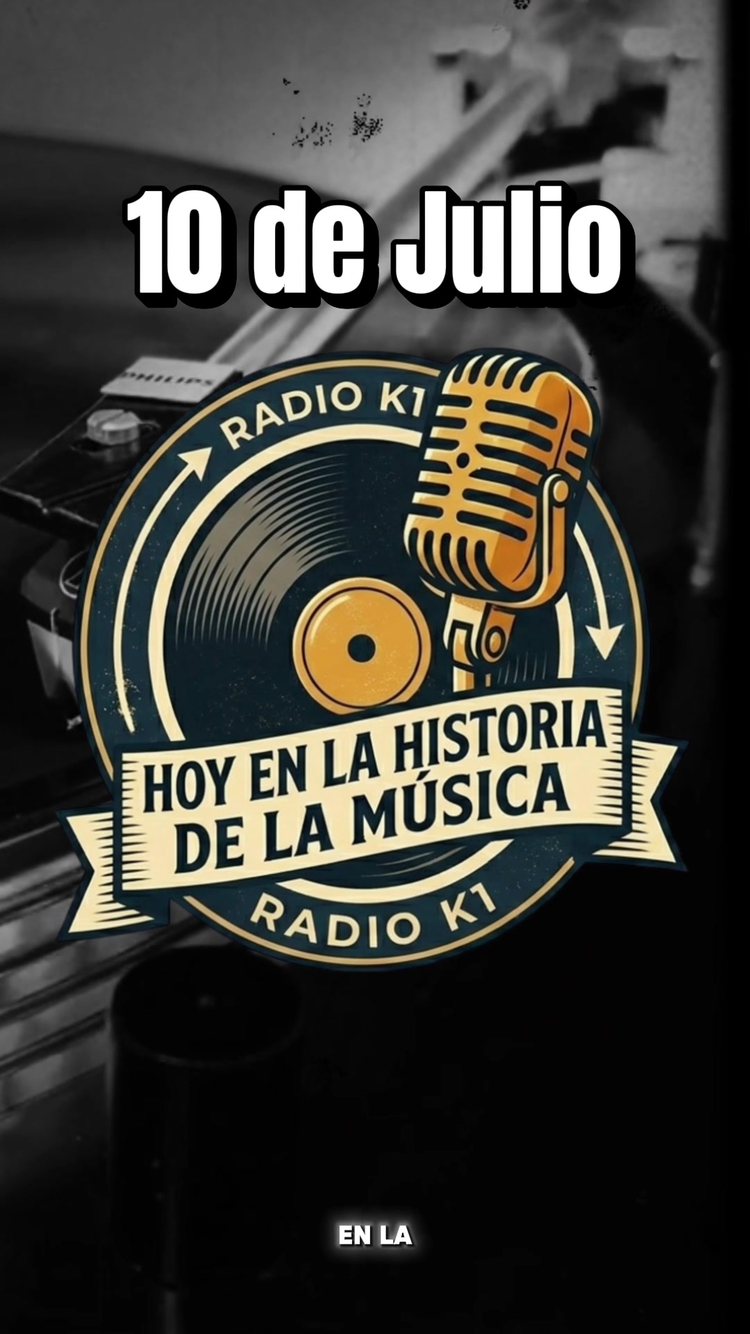 @Radio K1