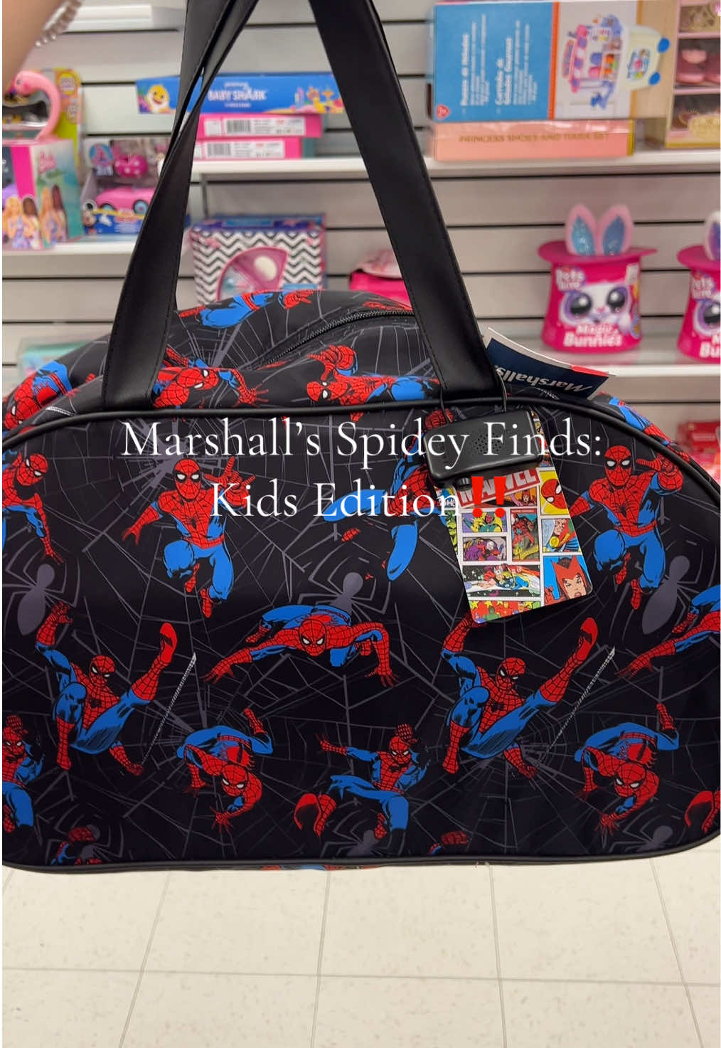 @spideylover