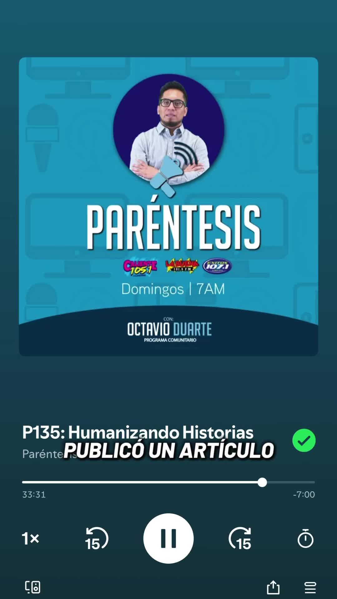 @Dr. Lizbeth De La Cruz Santana