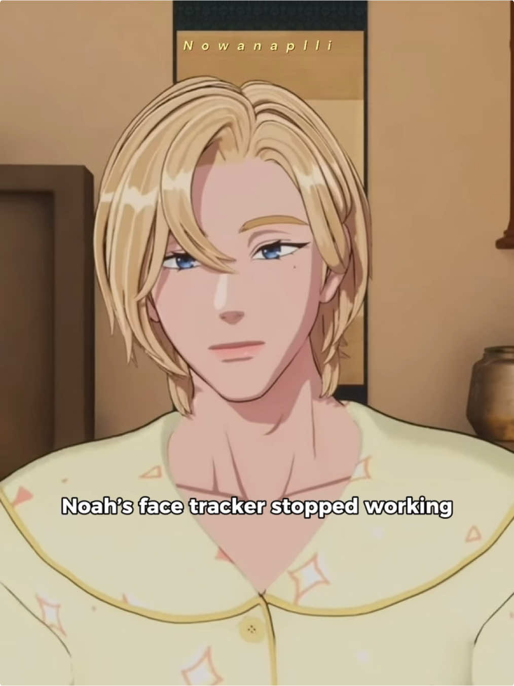 @Nowana