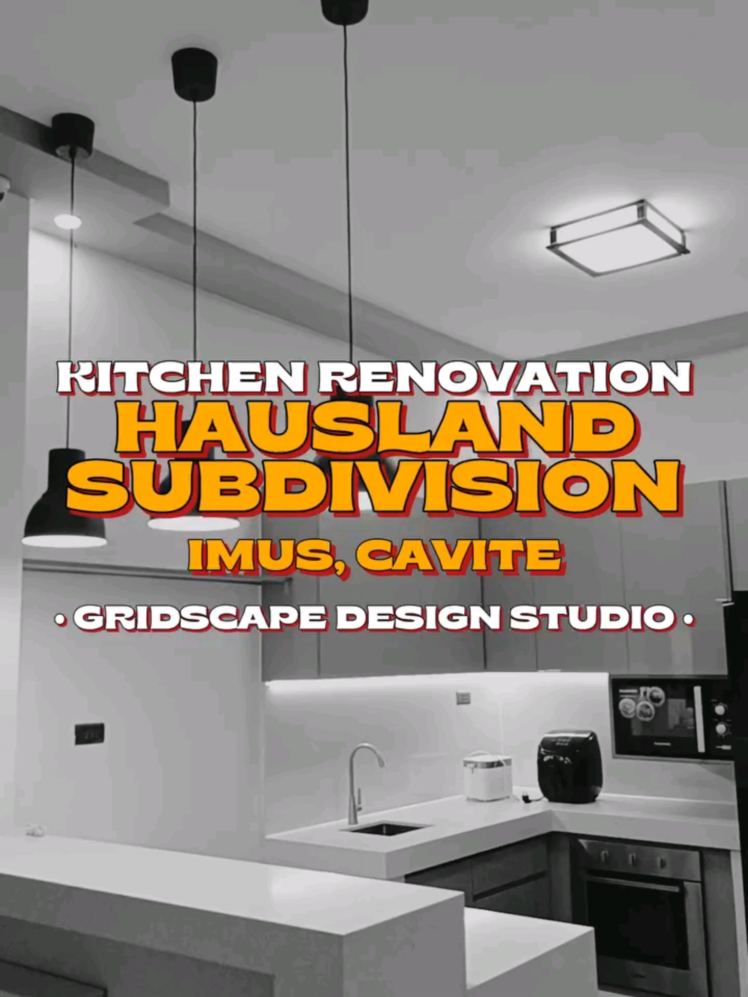 @Gridscape Design Studio