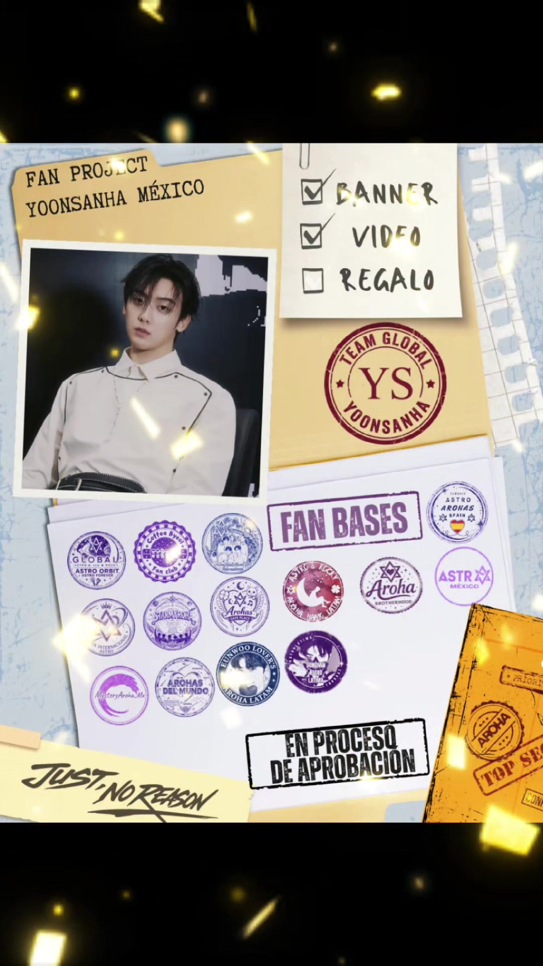 @EUNWOO LOVER'S