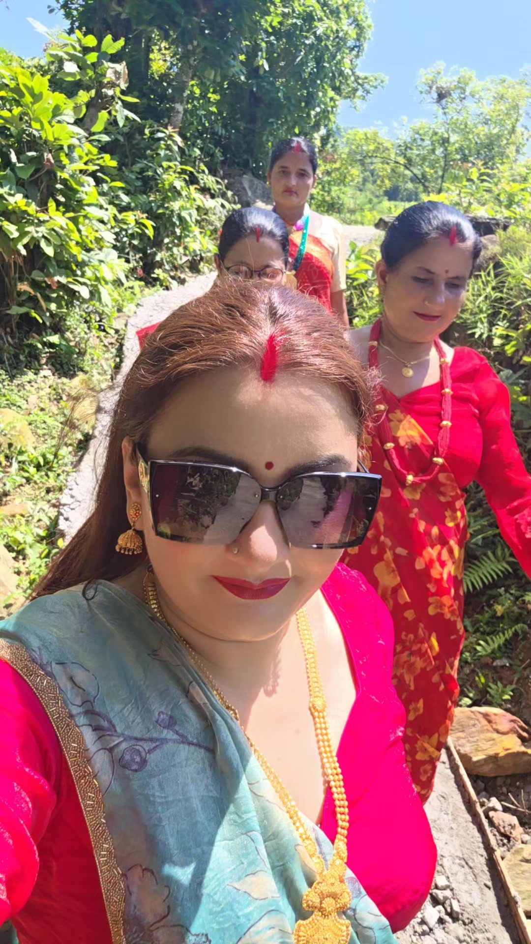 @Saru Aryal