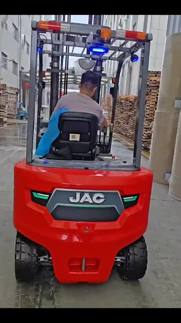 @Forklift Fatory