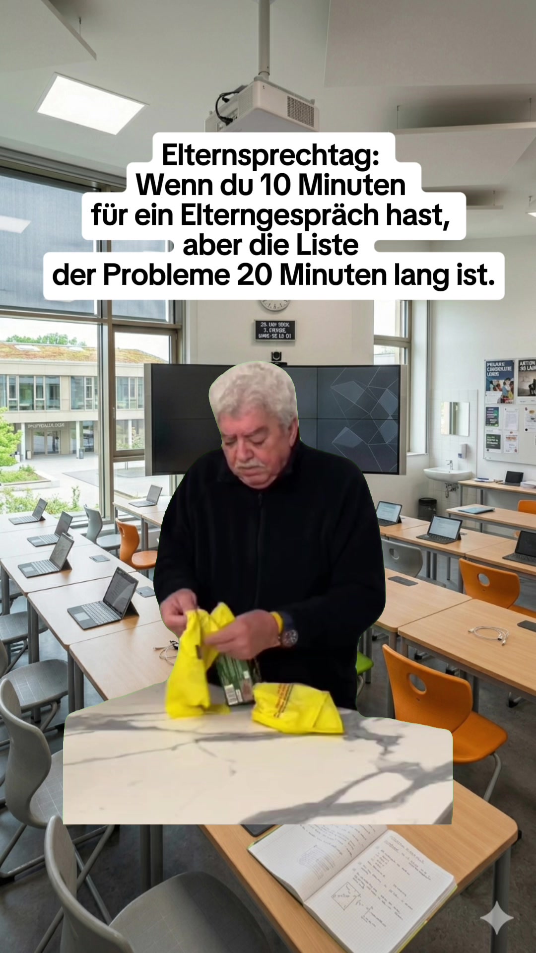 @saLike | Lehrerinsider