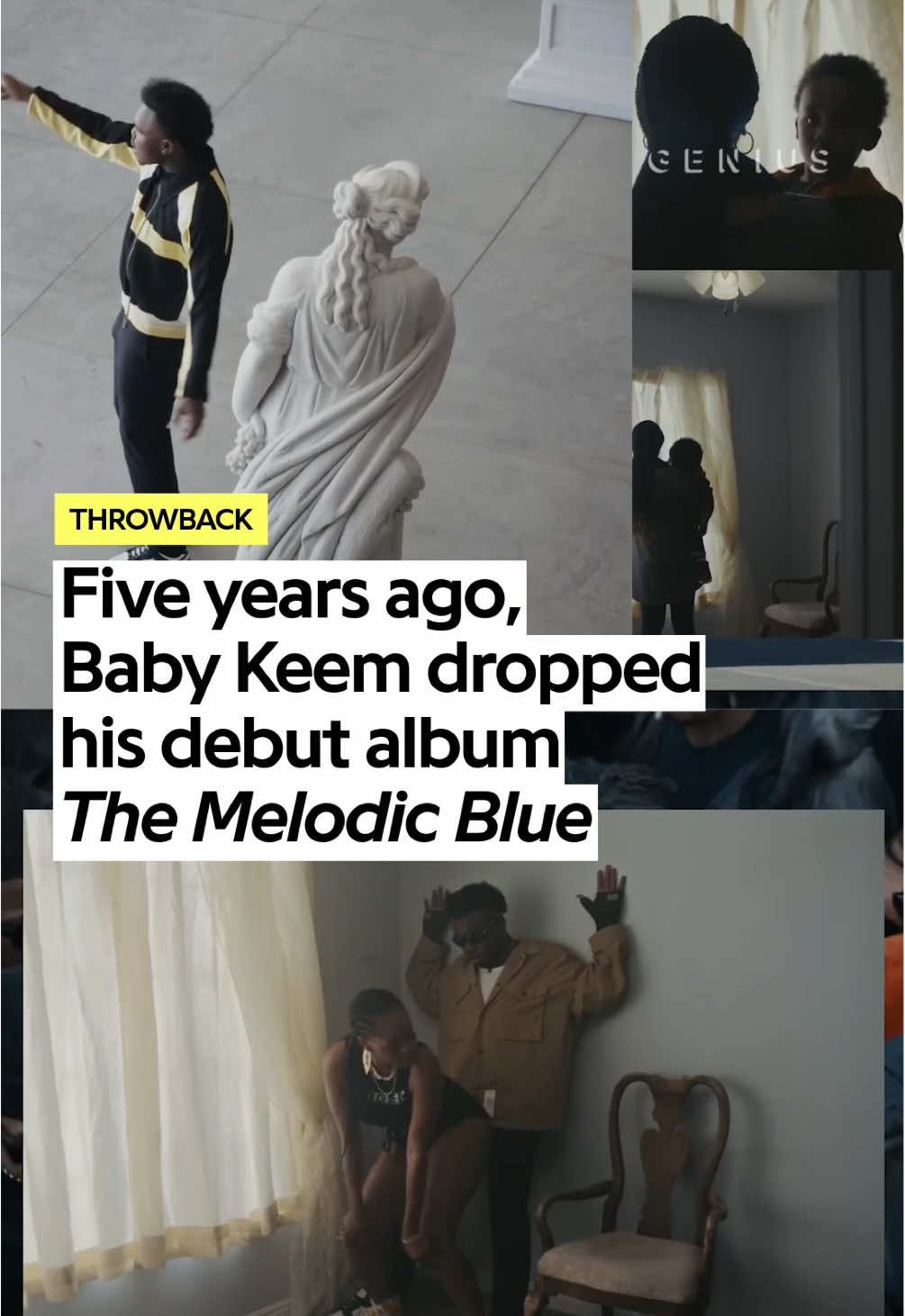 @Genius
