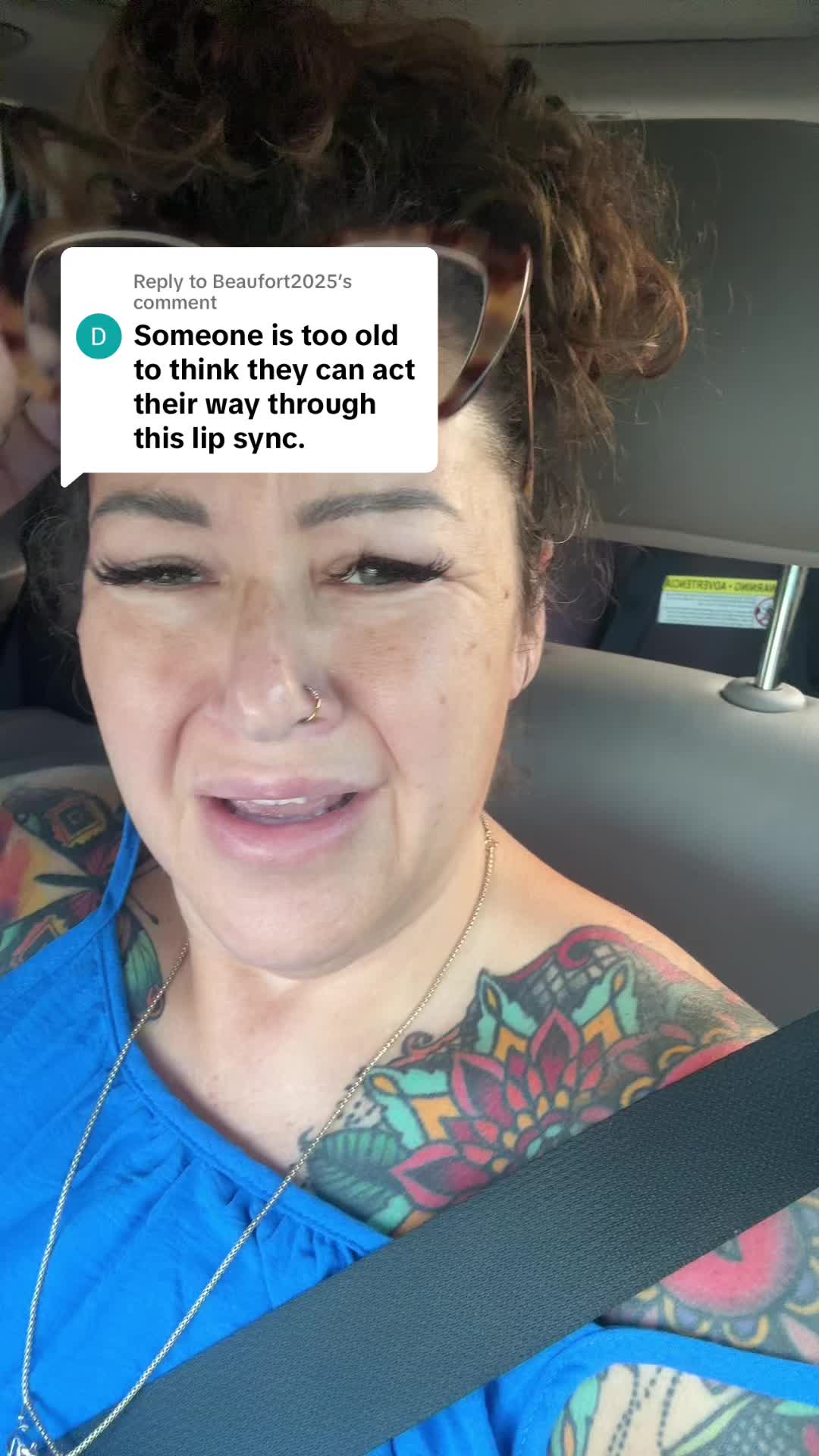 @Tokenlesbian