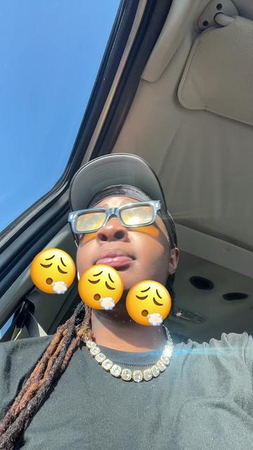 @Lucci Moore
