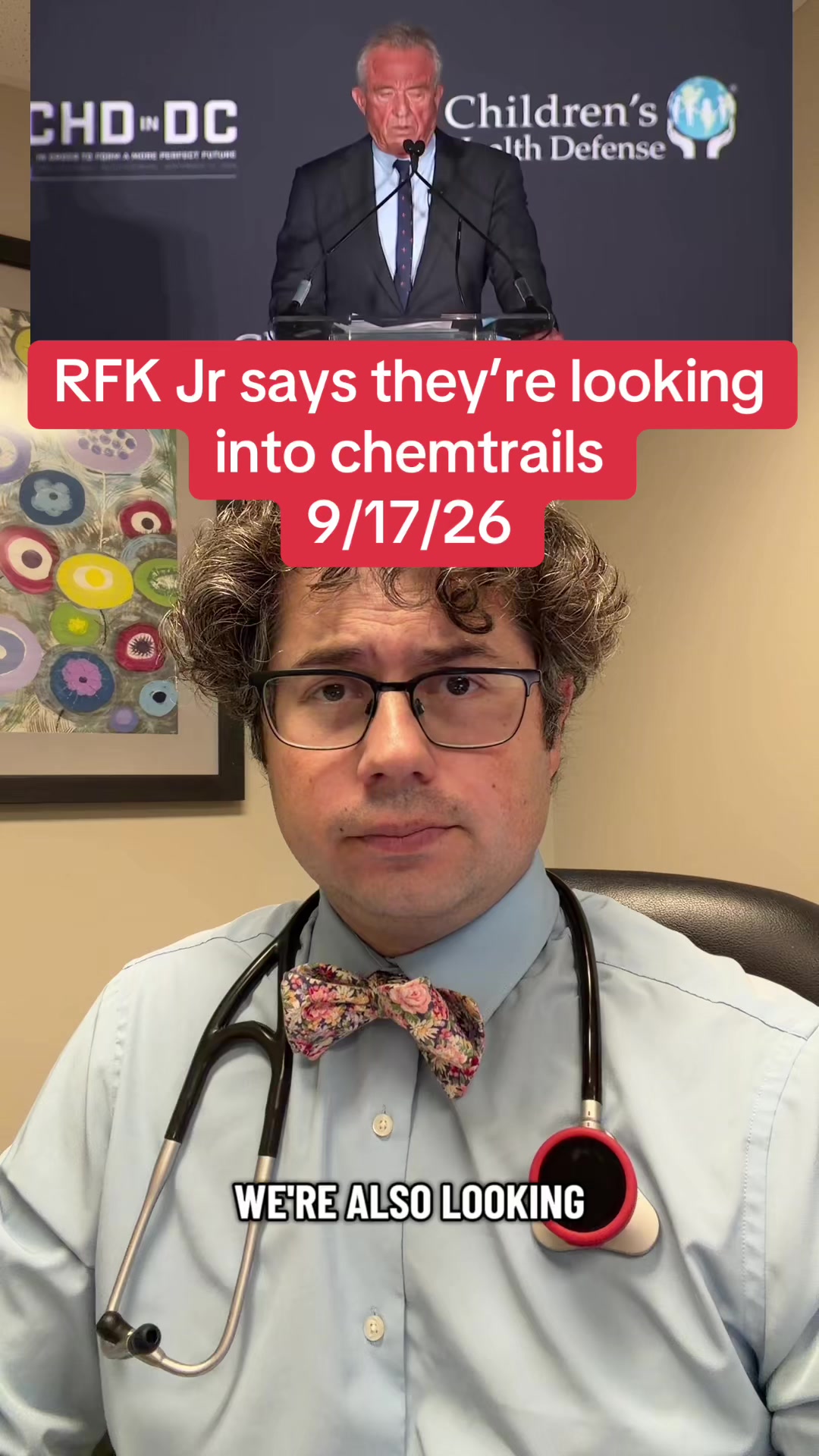 @Dr. Rubin, MD