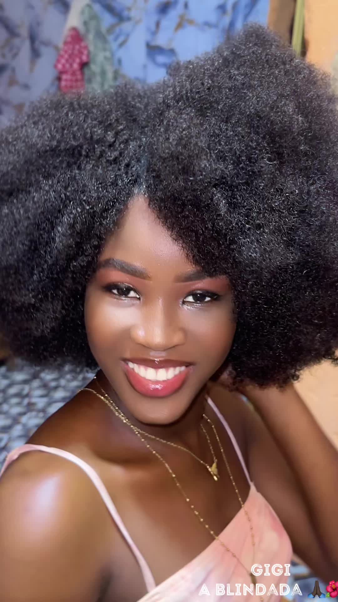 @🧡Gigi🌻🍂🌺A blindada 🥹