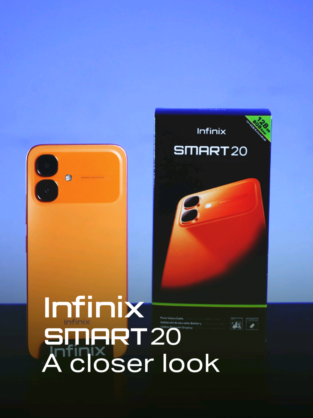@Infinix Ethiopia