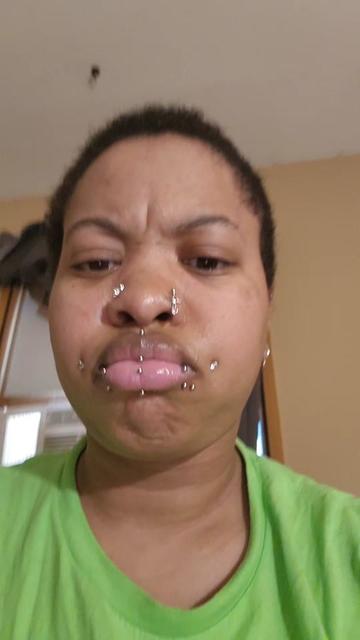 @Nailah