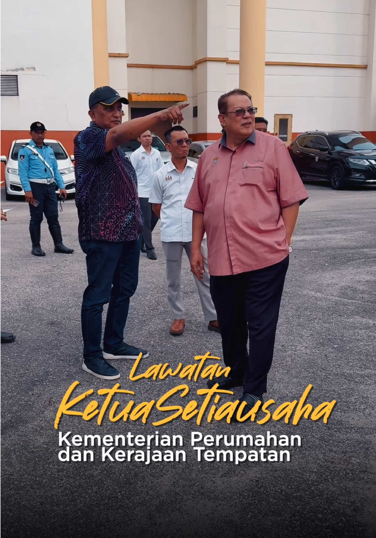 @DS Reezal Merican