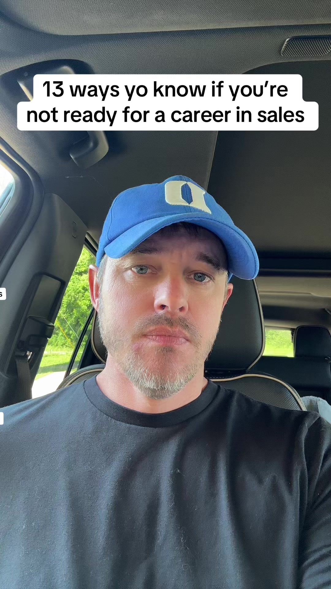 @Justin | Tech Sales | Business
