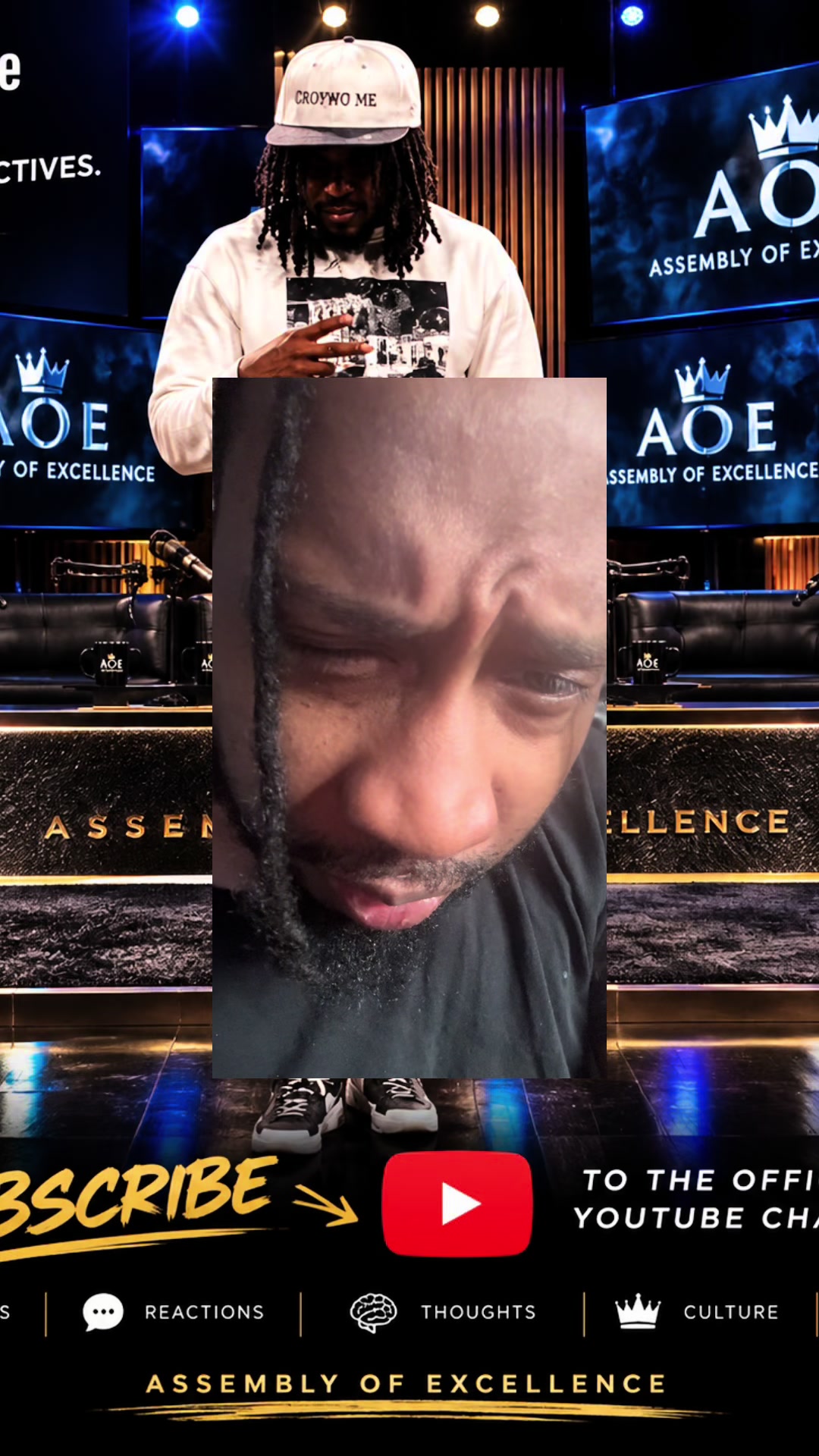 @Assemblyofexcellence